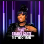 Tamika Scott (from Xscape) Releases New Single "Tonight" Featuring Method Man