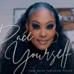 Tanya Nolan Releases Video For Single "Pace Yourself" With Raheem DeVaughn
