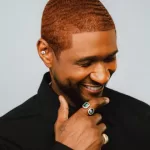 Usher 2023