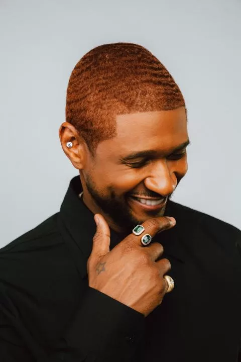 Usher 2023