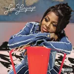 Angie Stone Love Language Album Cover