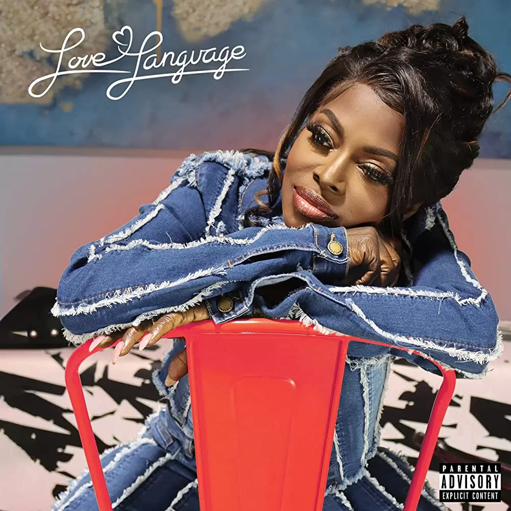 Angie Stone Releases New Album “Love Language” (Stream)