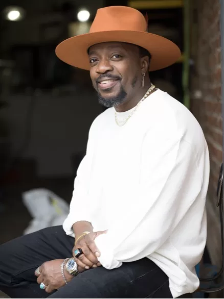 Anthony Hamilton To Receive Honorary Doctorate & Deliver Keynote Speech at JCU Commencement