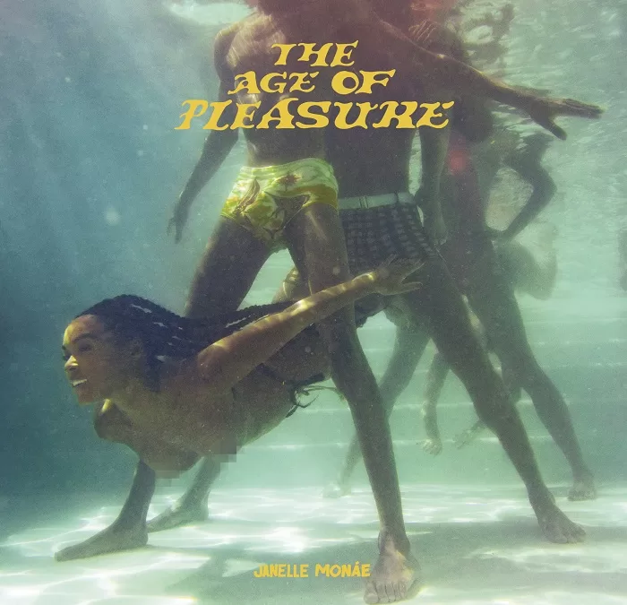 Janelle Monae Releases New Album “The Age of Pleasure” (Stream)