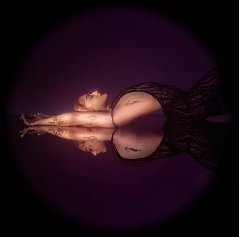 Kiana Lede Releases New Single “Deeper”
