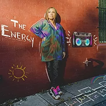 Lalah Hathaway Returns With New Single “The Energy”