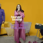Louis York Release Video For "Heaven Bound" Featuring Jessie J