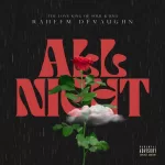 Raheem DeVaughn Releases New Single "All Night", Announces Upcoming EP "Summer of Love"