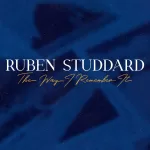Ruben Studdard Releases New Single "The Way I Remember It"