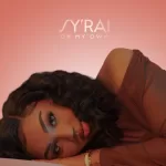 Brandy's Daughter Sy'Rai Releases Debut Single "On My Own"