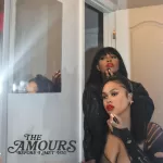 The Amours Return With New Single "Before I Met You"