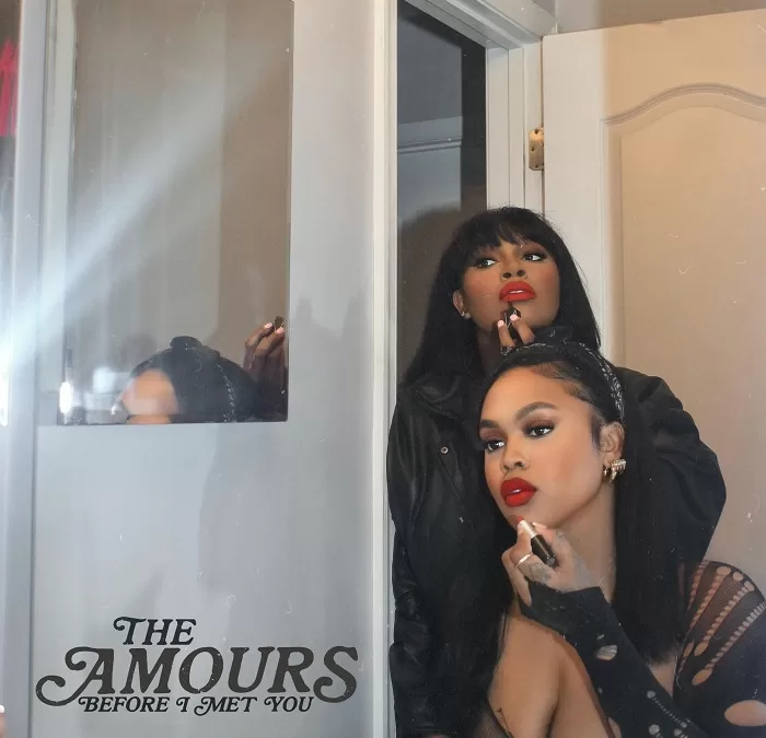 The Amours Return With New Single “Before I Met You”