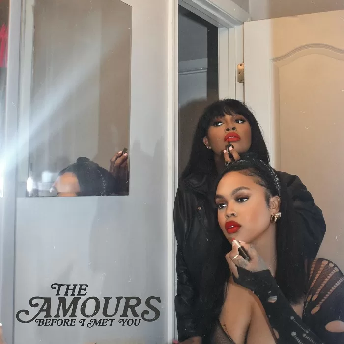 The Amours Return With New Single “Before I Met You”
