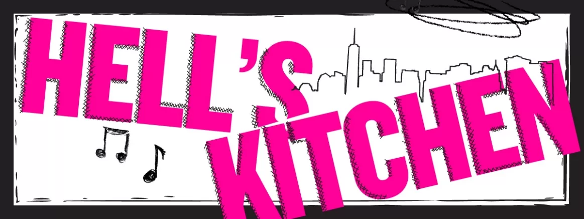 Hell's kitchen musical