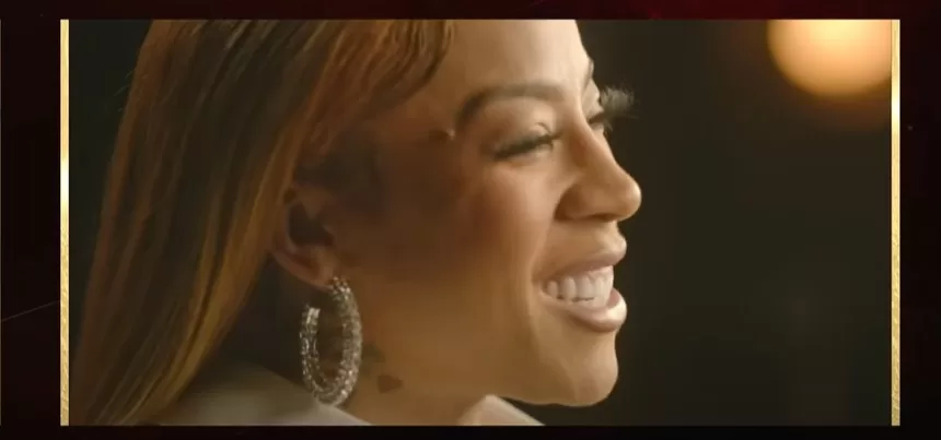 Official Trailer Unveiled For Keyshia Cole This Is My Story Lifetime Biopic 