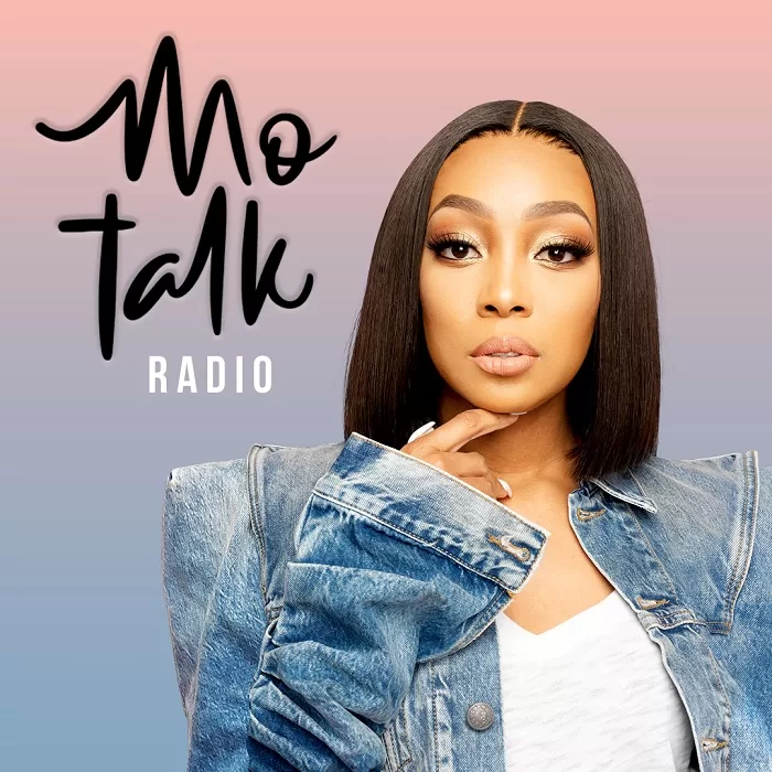 Monica Mo Talk Radio