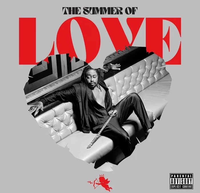 Raheem DeVaughn Releases New Album “The Summer of Love” (Stream)