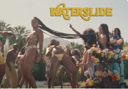 Janelle Monae Unveils Video For Latest Single “Water Slide”