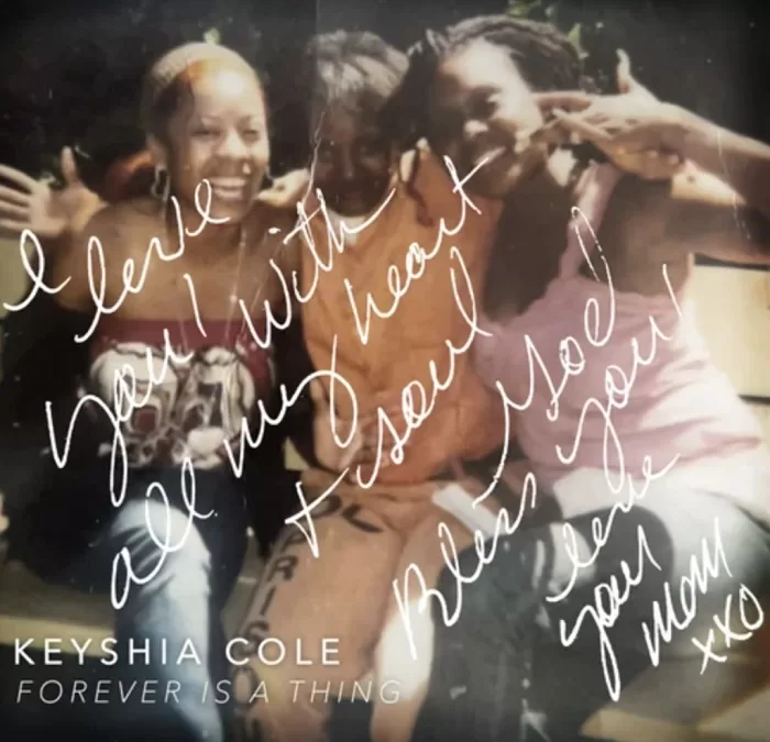 Keyshia Cole Tributes Late Mother Frankie On New Song “Forever Is A Thing”