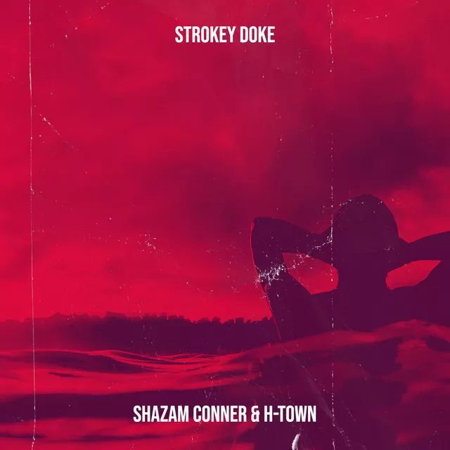 Shazam Connor H-Town Strokey Doke