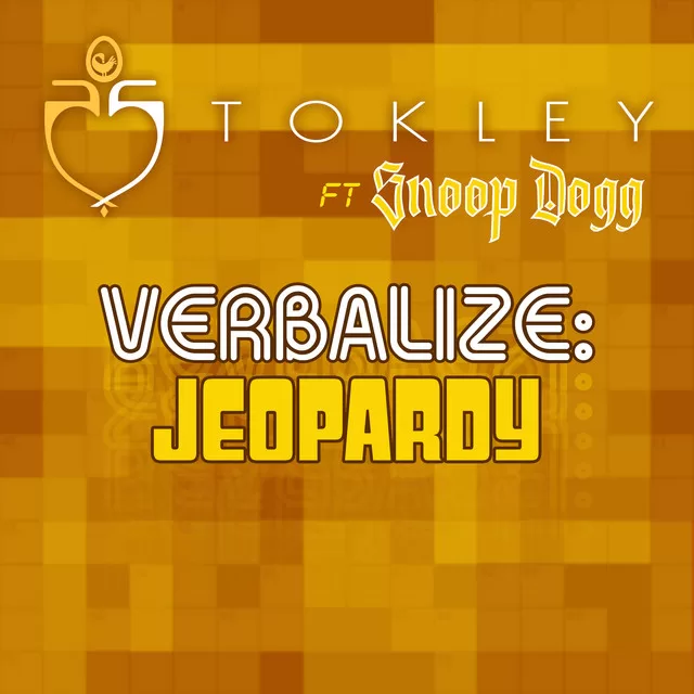 Stokley Verbalize Jeopardy