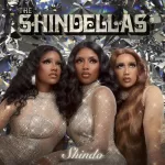 The Shindellas Shindo Album Cover