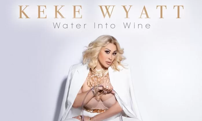 Keke Wyatt Returns With New Single “Water Into Wine” + Announces New Album