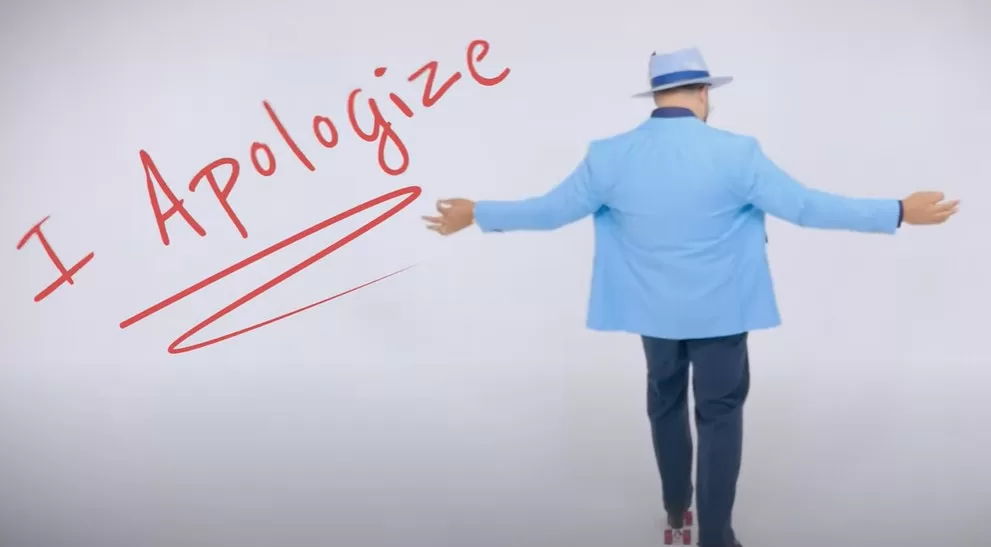 Eric Roberson Releases Video For Latest Single “I Apologize”