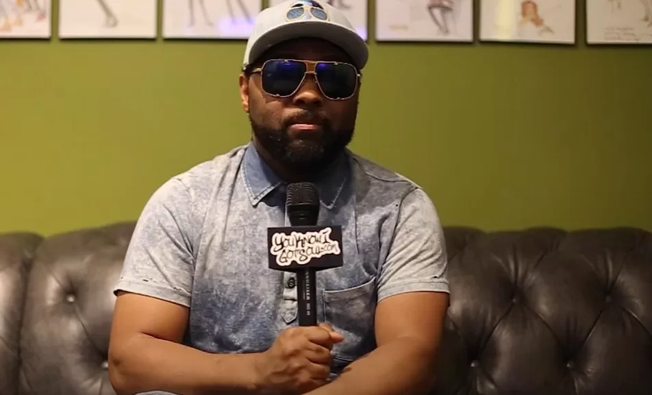 Musiq Soulchild Talks “Victims & Villains” Album, Chemistry With Hit-Boy, Upcoming Documentary (Exclusive Interview)