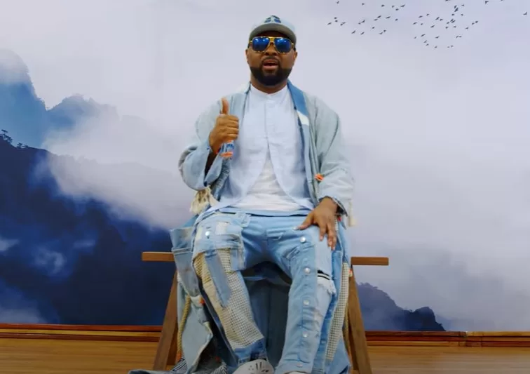 Musiq Soulchild Releases Video For Latest Single “your love is life” With Hit-Boy