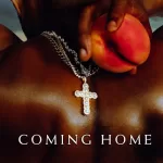 Usher Coming Home Album Cover