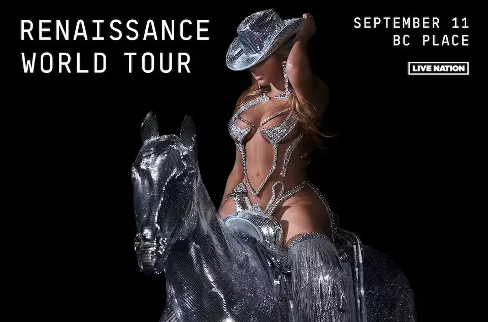 Beyoncé's Renaissance World Tour by the numbers, records