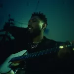 Miguel Give It To Me Video