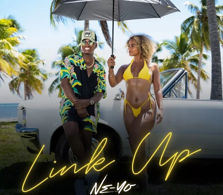 Ne-Yo Releases New Single “Link Up”