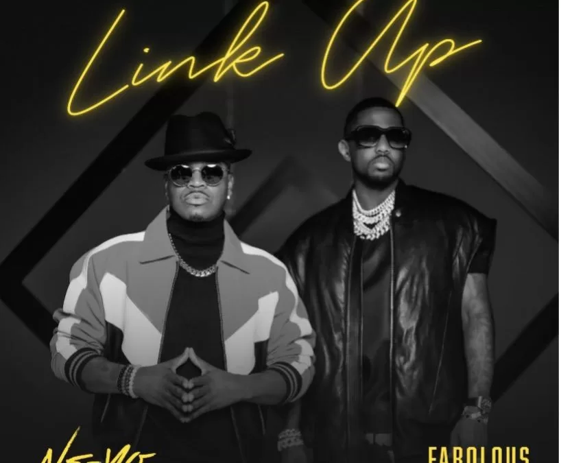 Ne-Yo Adds Fabolous To Remix Of His Latest Single “Link Up”