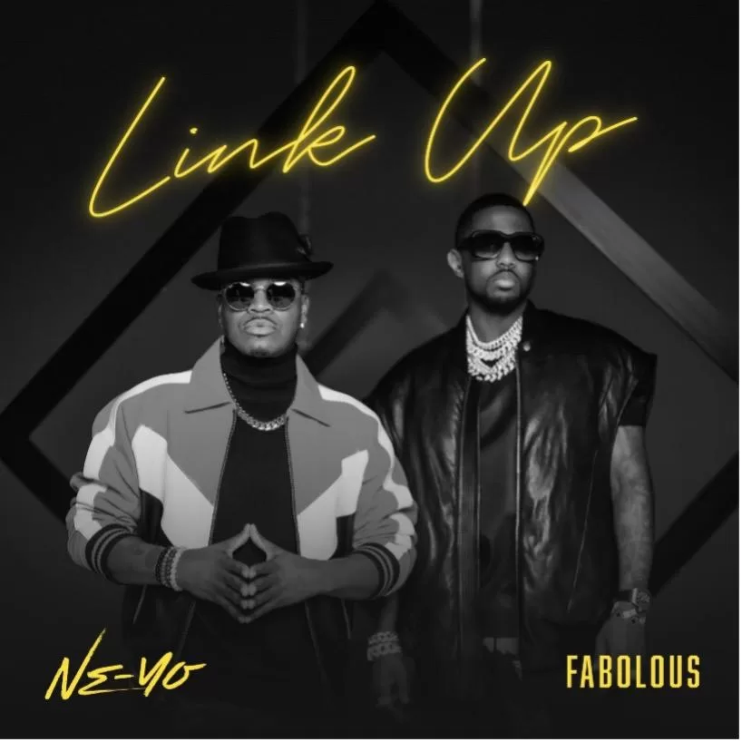 Ne-Yo Fabolous Link Up Remix