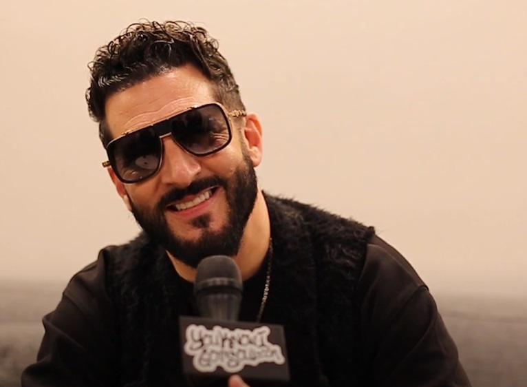 Jon B YouKnowIGotSoul 2024