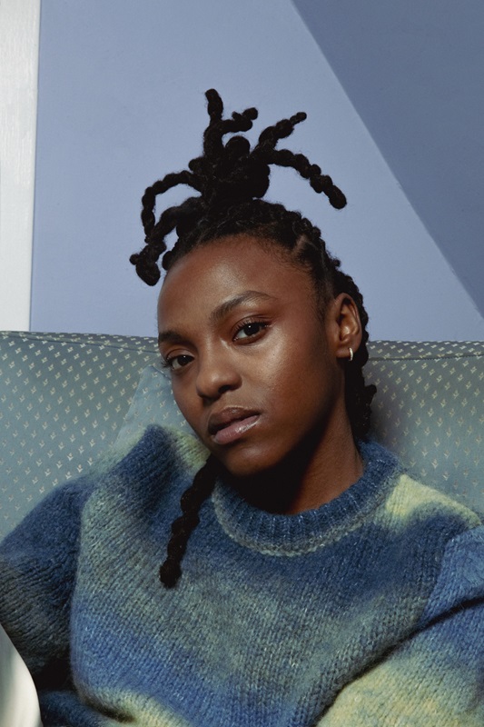 Kenya Vaun Talks The Honeymoon Phase EP, Working With Carvin Haggins