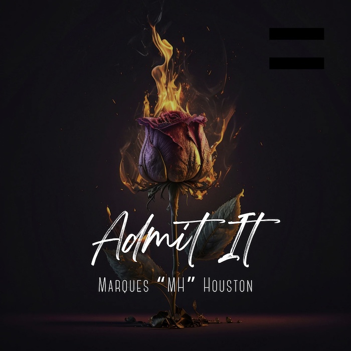Marques Houston Releases Video For Latest Single “Admit It”