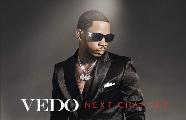 VEDO Releases New Single 
