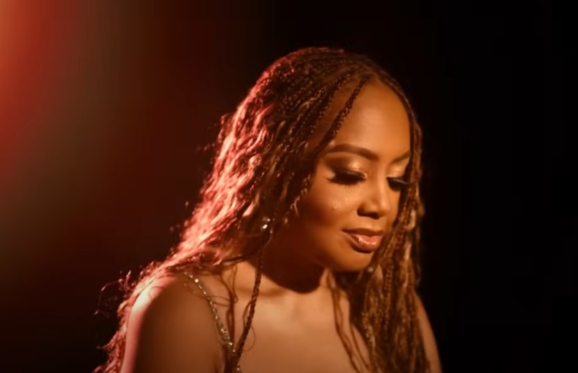 Lalah Hathaway Releases Video For Latest Single 