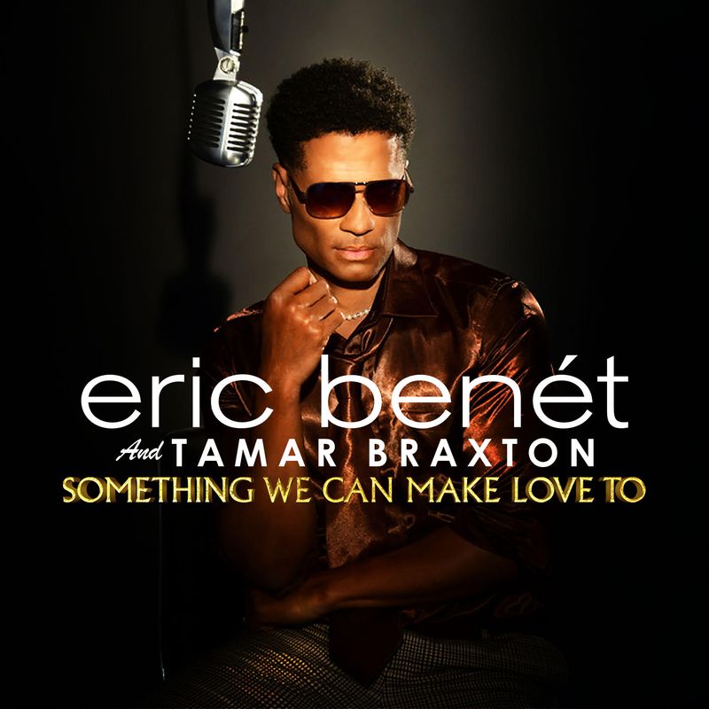 Eric Benét Releases New Single 