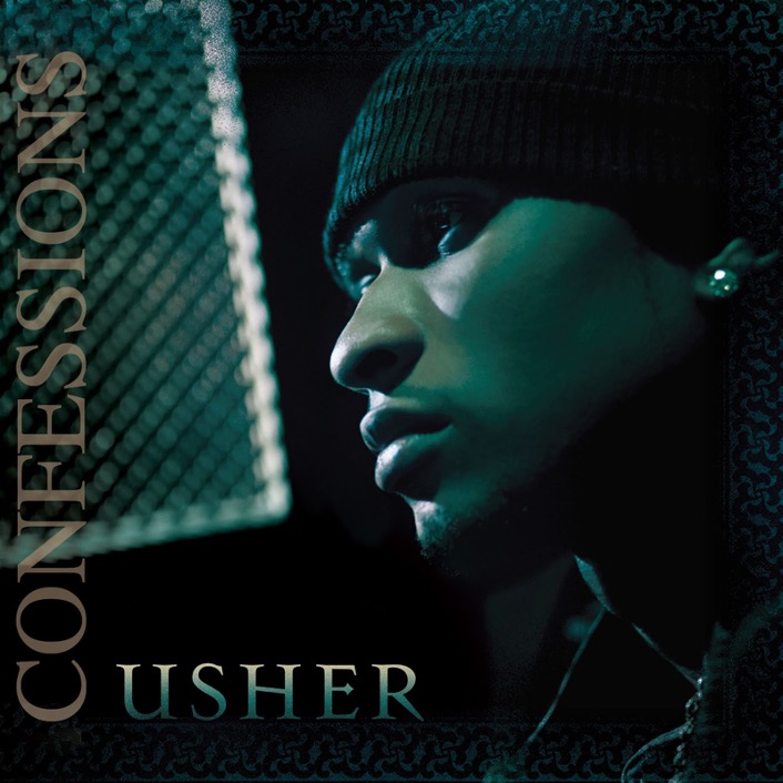 Usher Confessions 20th Anniversary