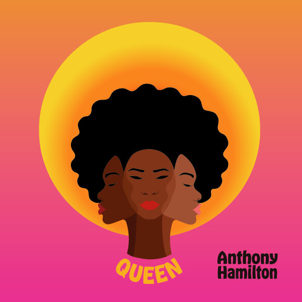 Anthony Hamilton Queen