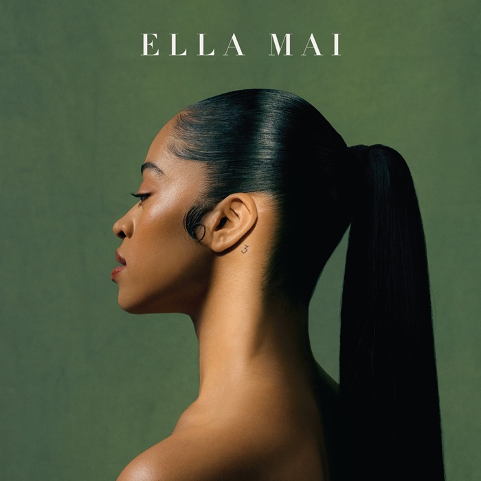 Ella Mai / Ella Mai エラメイ 新品未開封LP 新品未開封 エラ・メイ ELLA MAI LP レコード - メルカリ
