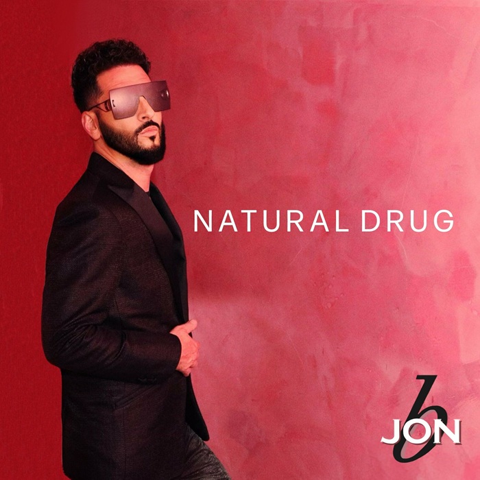 Jon B. Natural Drug