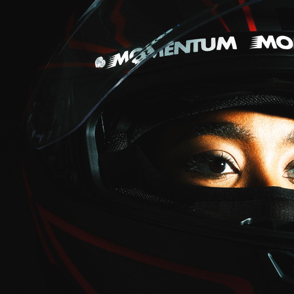 Jayla Darden Momentum EP