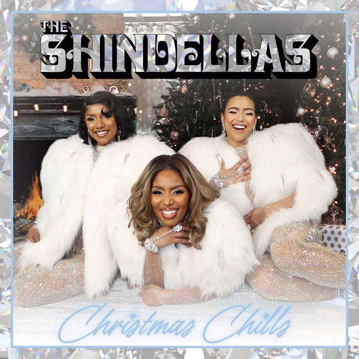 The Shindellas Christmas Chills