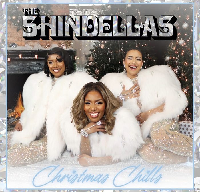 The Shindellas Christmas Chills