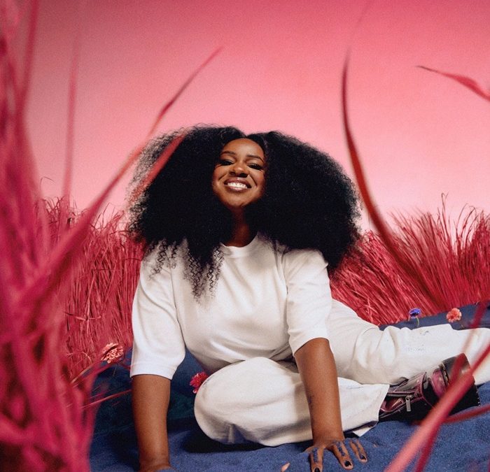 NAO Releases New Single “Happy People”